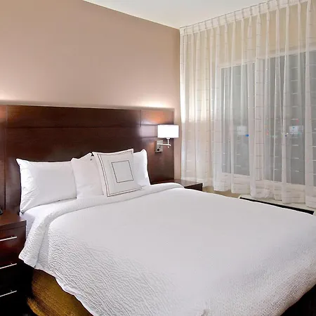 Towneplace Suites By Marriott Anchorage Midtown Exterior foto