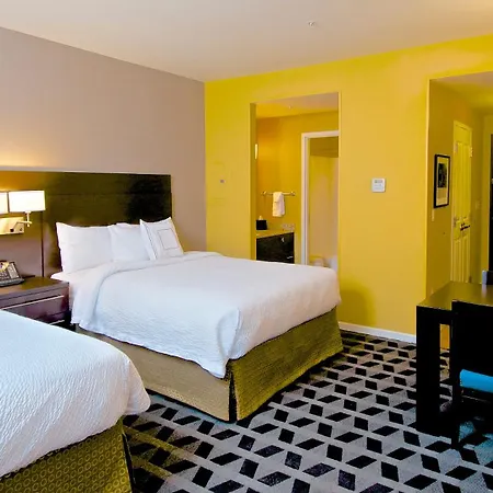 Towneplace Suites By Marriott Anchorage Midtown Exterior foto