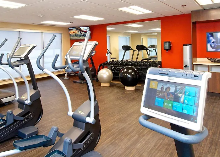 Towneplace Suites By Marriott Anchorage Midtown