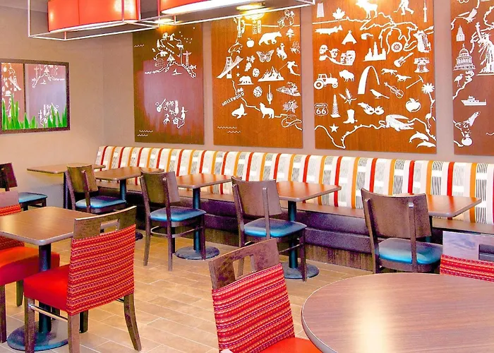 Towneplace Suites By Marriott Anchorage Midtown