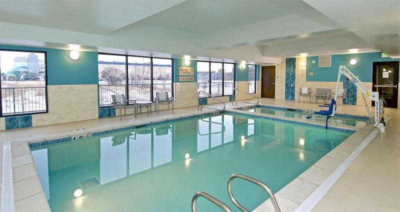 Towneplace By Marriott Midtown Hotel 3*