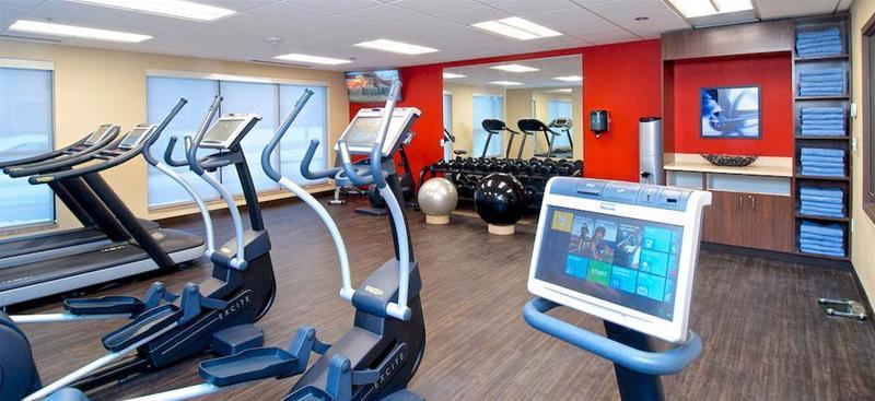 Towneplace By Marriott Midtown 3*