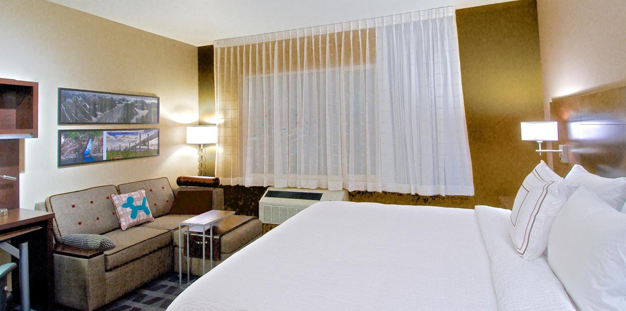 Towneplace By Marriott Midtown