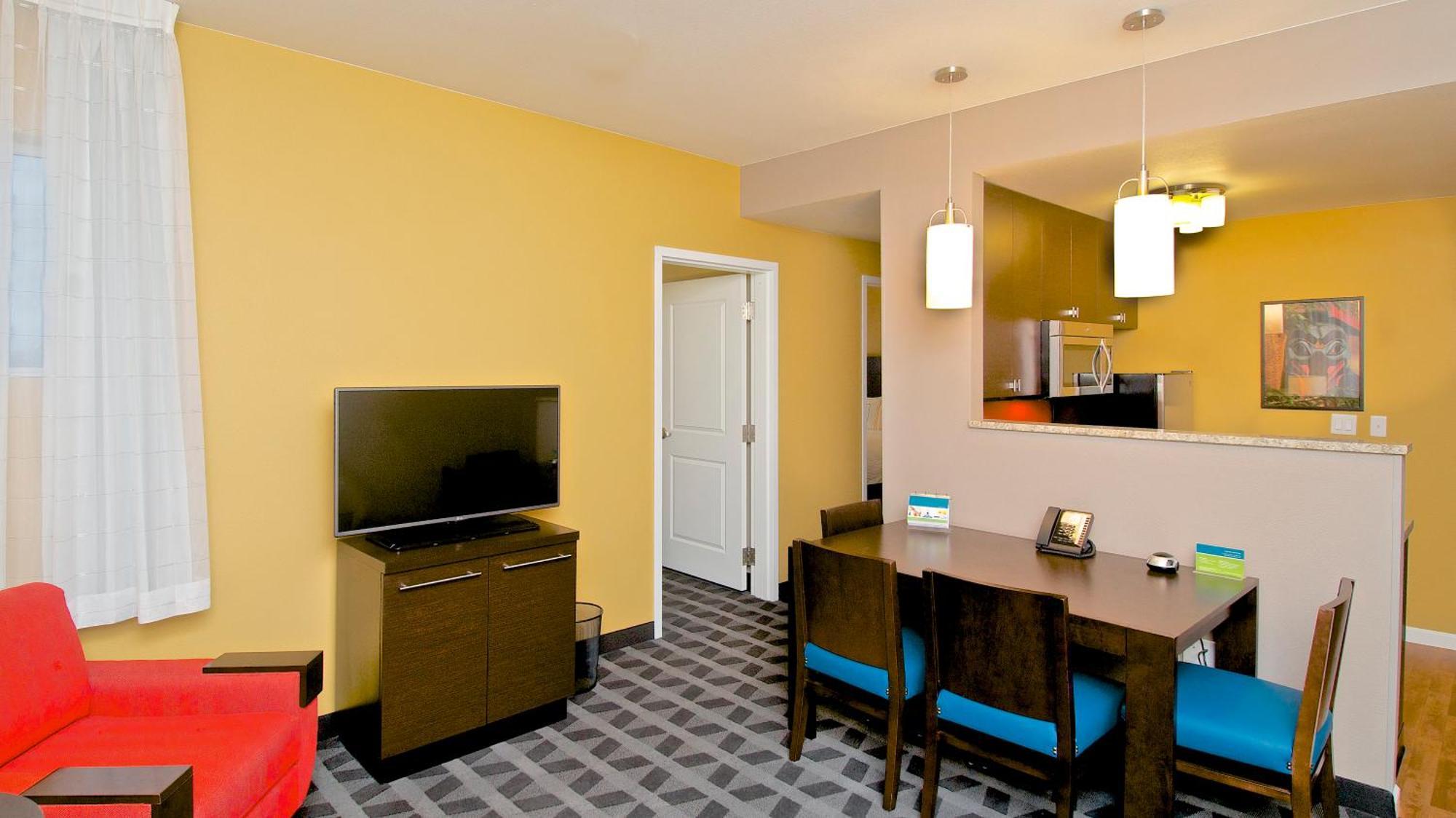 Towneplace By Marriott Midtown Hotel 3*