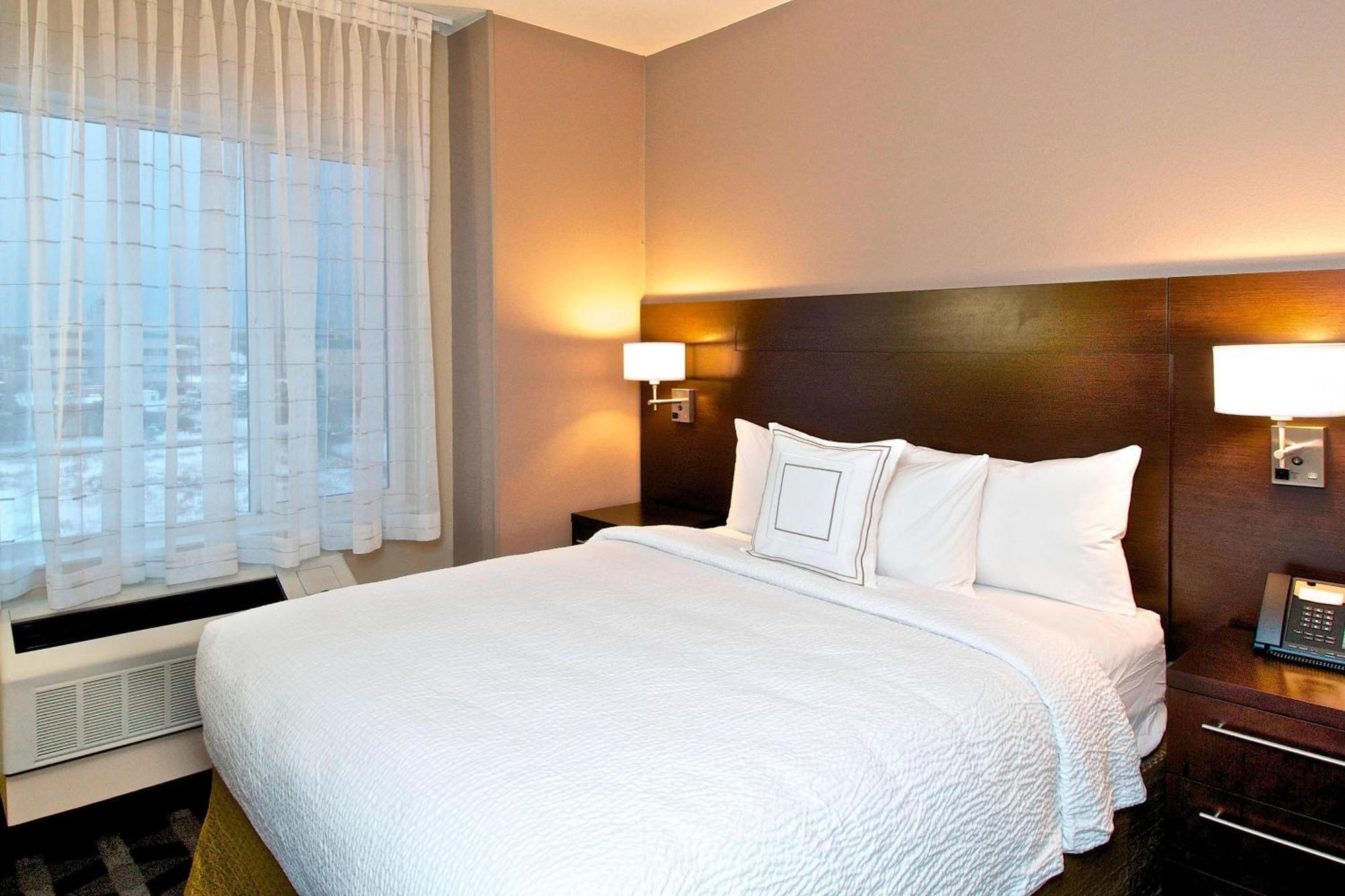 Towneplace By Marriott Midtown 3*