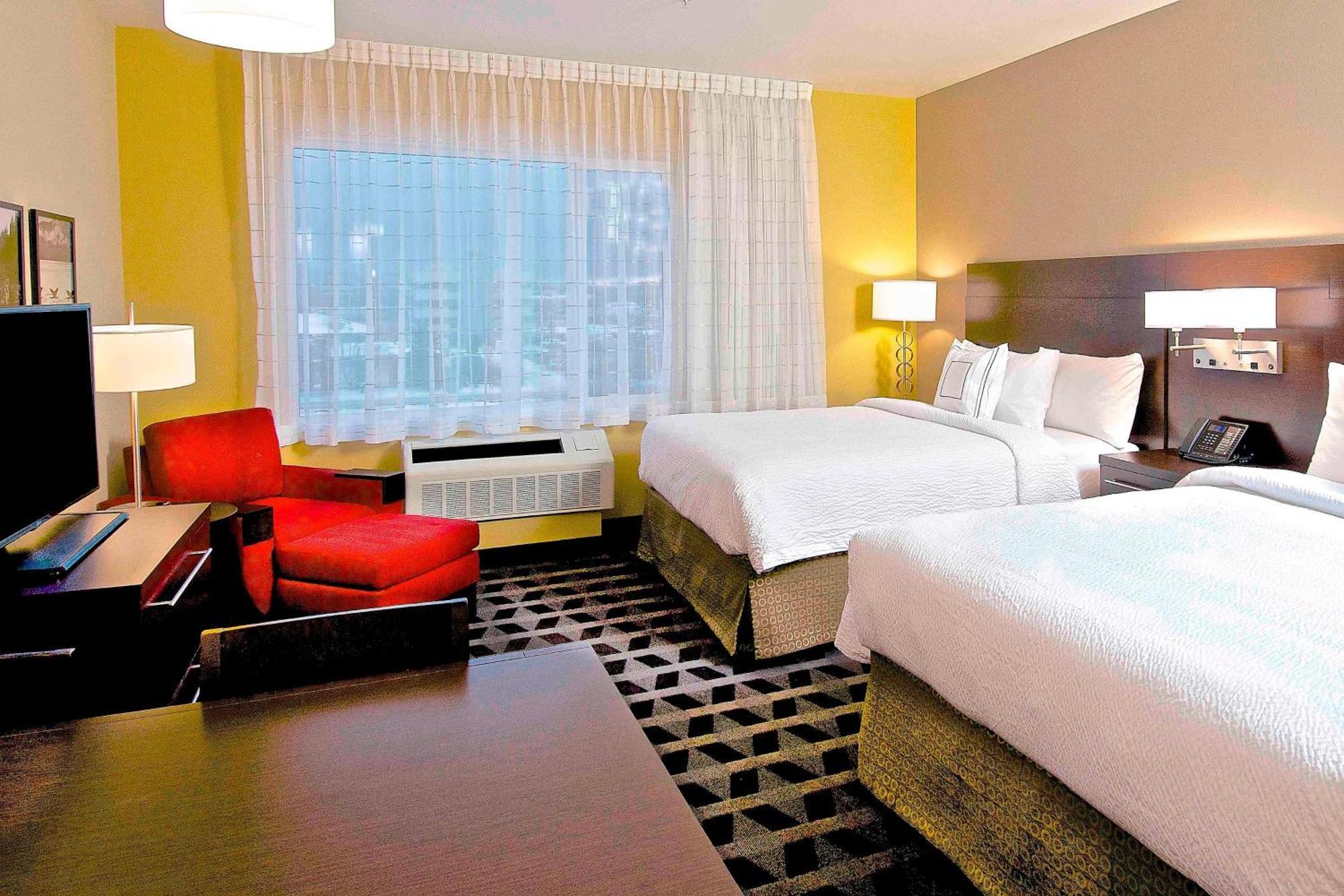Towneplace By Marriott Midtown Hotel 3*
