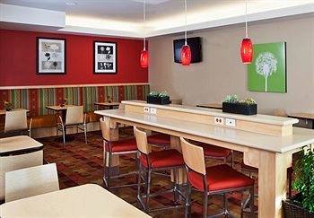 Towneplace By Marriott Midtown Hotel 3*