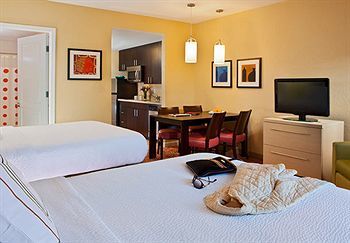 Towneplace By Marriott Midtown Hotel