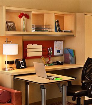 Hotel Towneplace By Marriott Midtown Anchorage