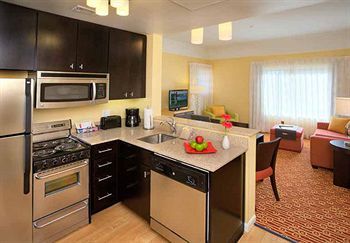 Hotel Towneplace By Marriott Midtown 3*
