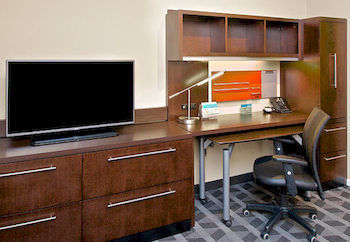 Towneplace By Marriott Midtown Hotel Anchorage
