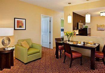 Towneplace By Marriott Midtown 3* Anchorage