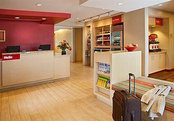 Towneplace By Marriott Midtown Anchorage