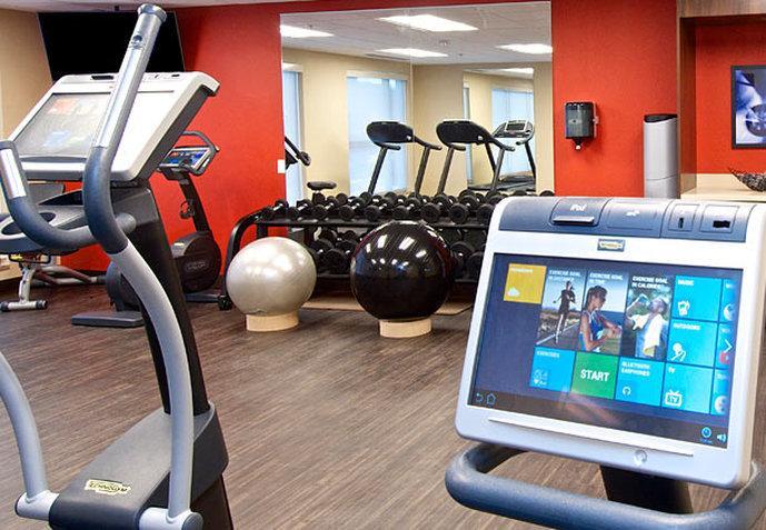 Towneplace By Marriott Midtown 3*