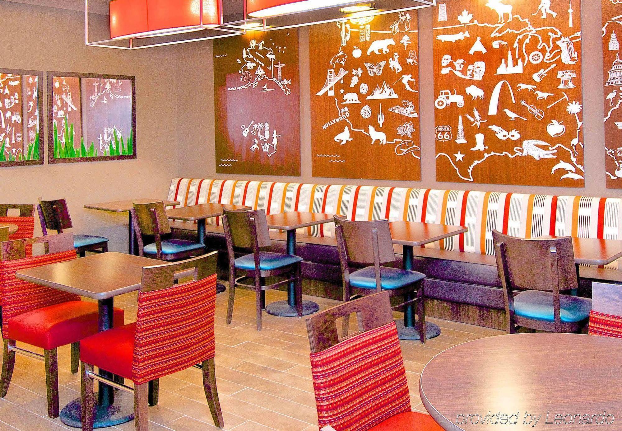 Towneplace By Marriott Midtown Hotel