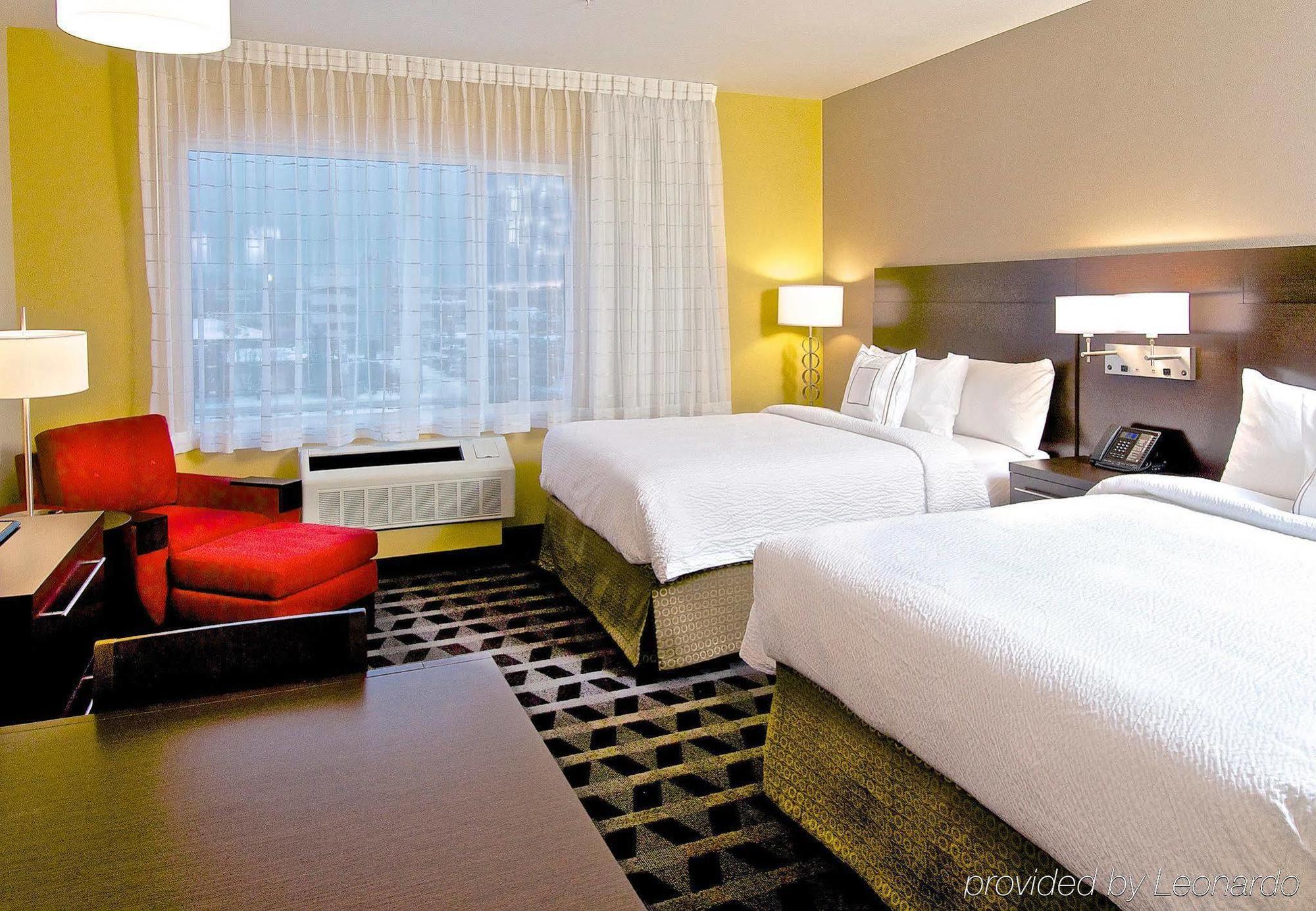 Towneplace By Marriott Midtown Hotel Anchorage