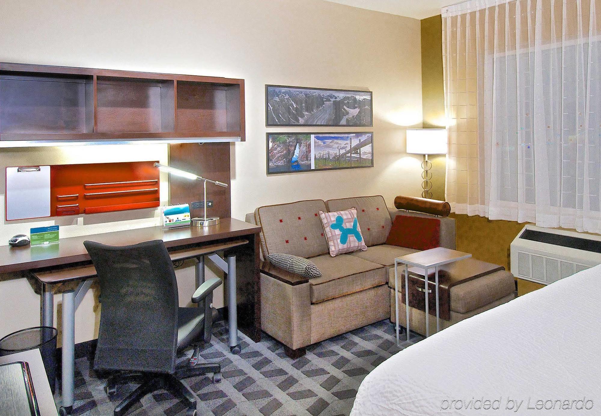 Towneplace By Marriott Midtown