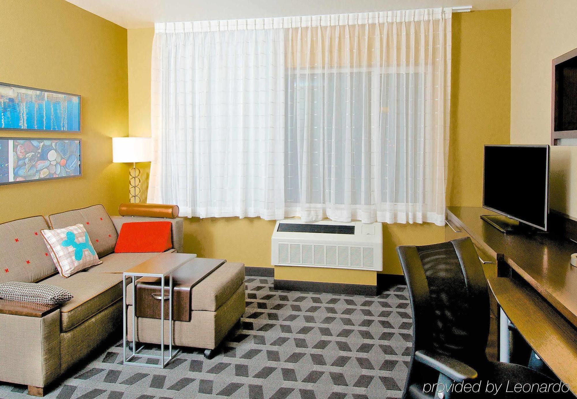 Towneplace By Marriott Midtown 3*