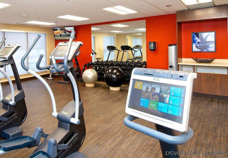 Towneplace By Marriott Midtown 3* Anchorage