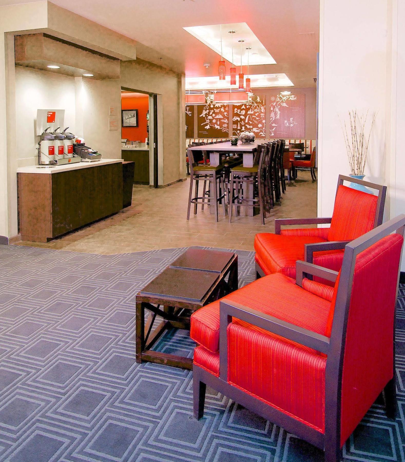 Towneplace By Marriott Midtown 3* Anchorage