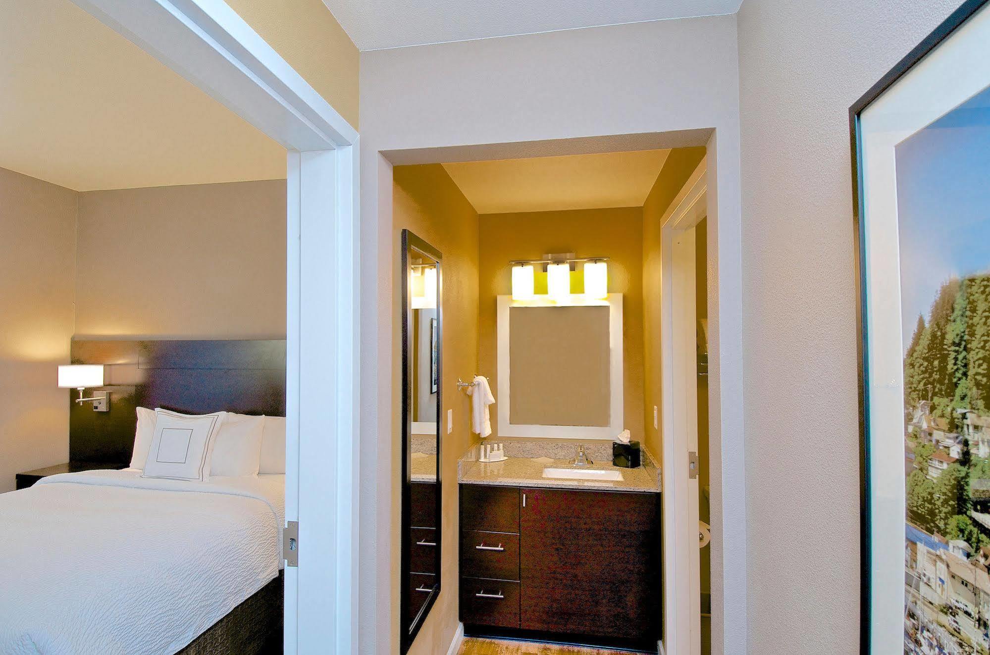 Towneplace By Marriott Midtown Hotel Anchorage