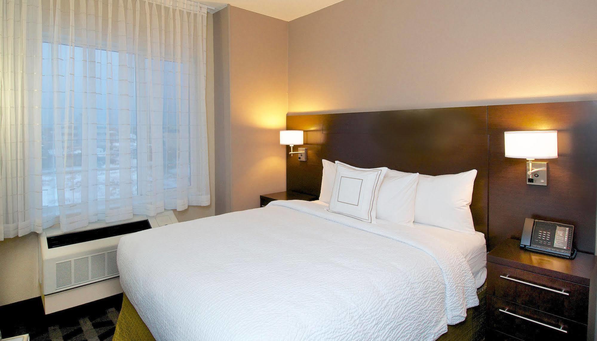 Hotel Towneplace By Marriott Midtown 3*