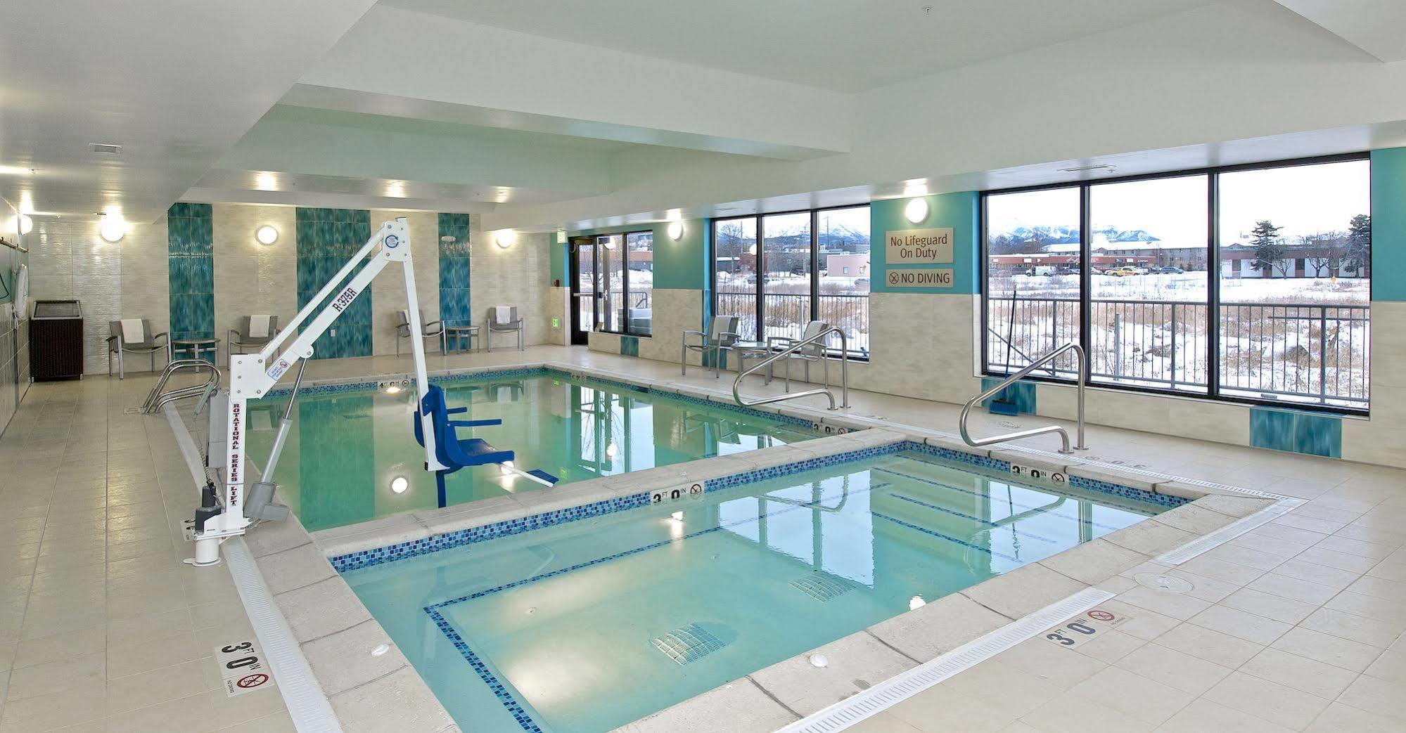 Towneplace By Marriott Midtown 3*