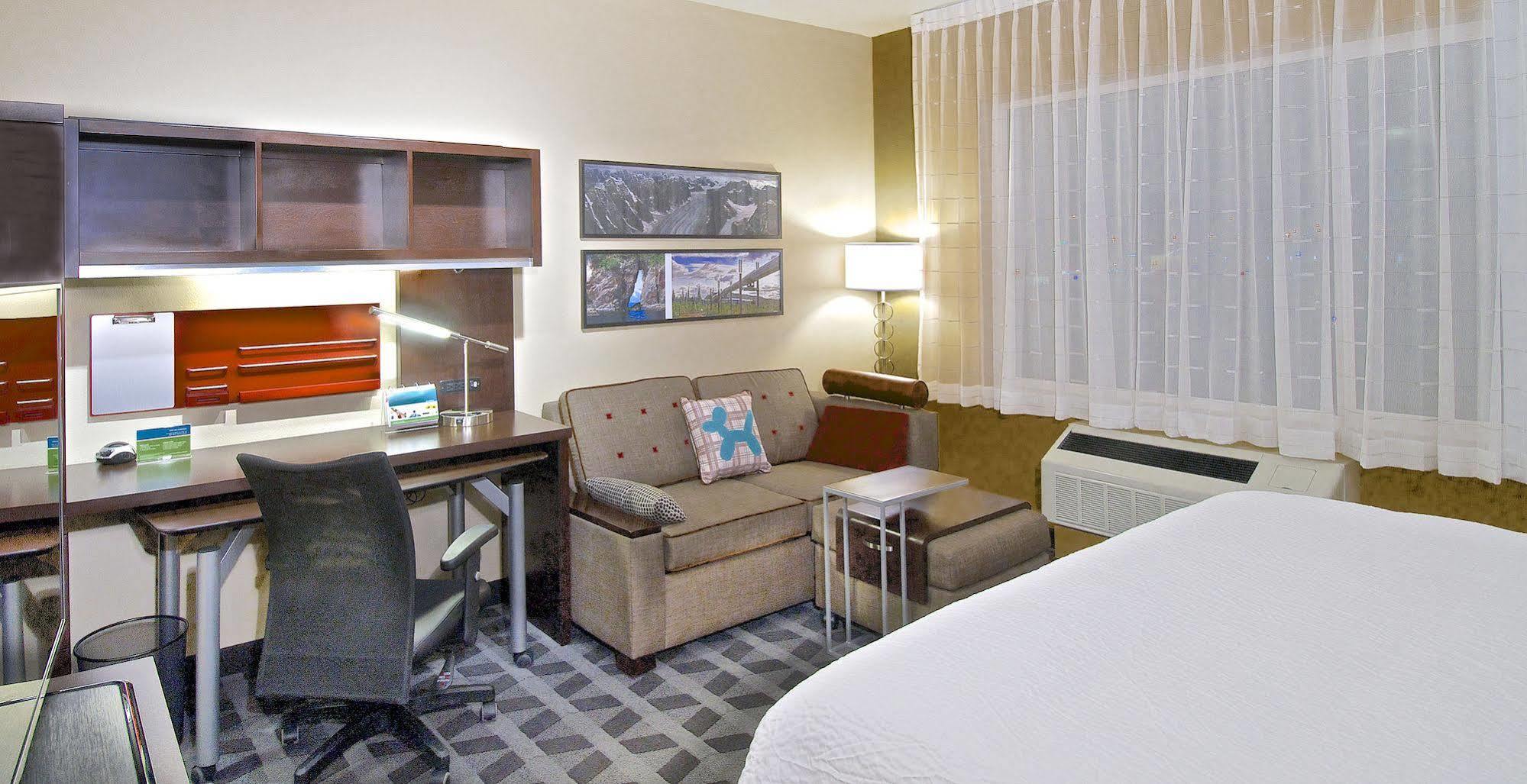 Towneplace By Marriott Midtown 3*