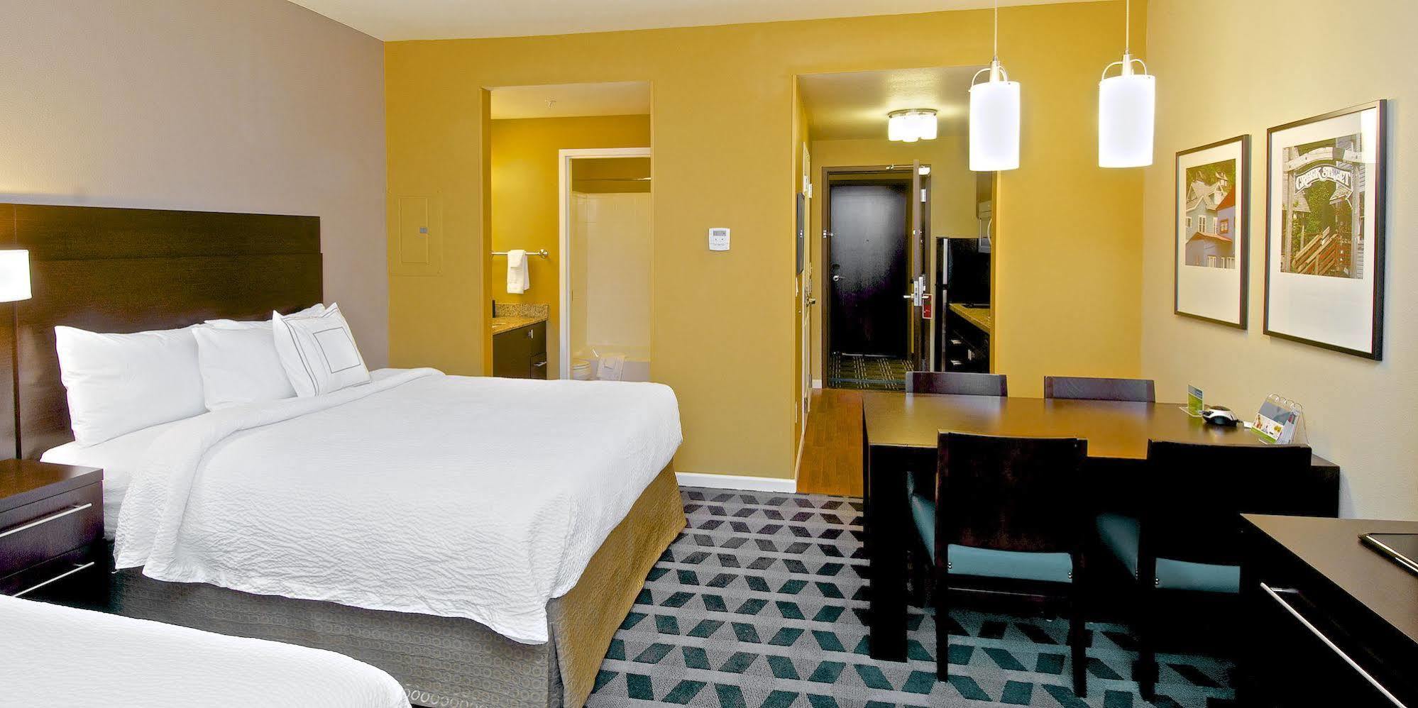 Hotel Towneplace By Marriott Midtown