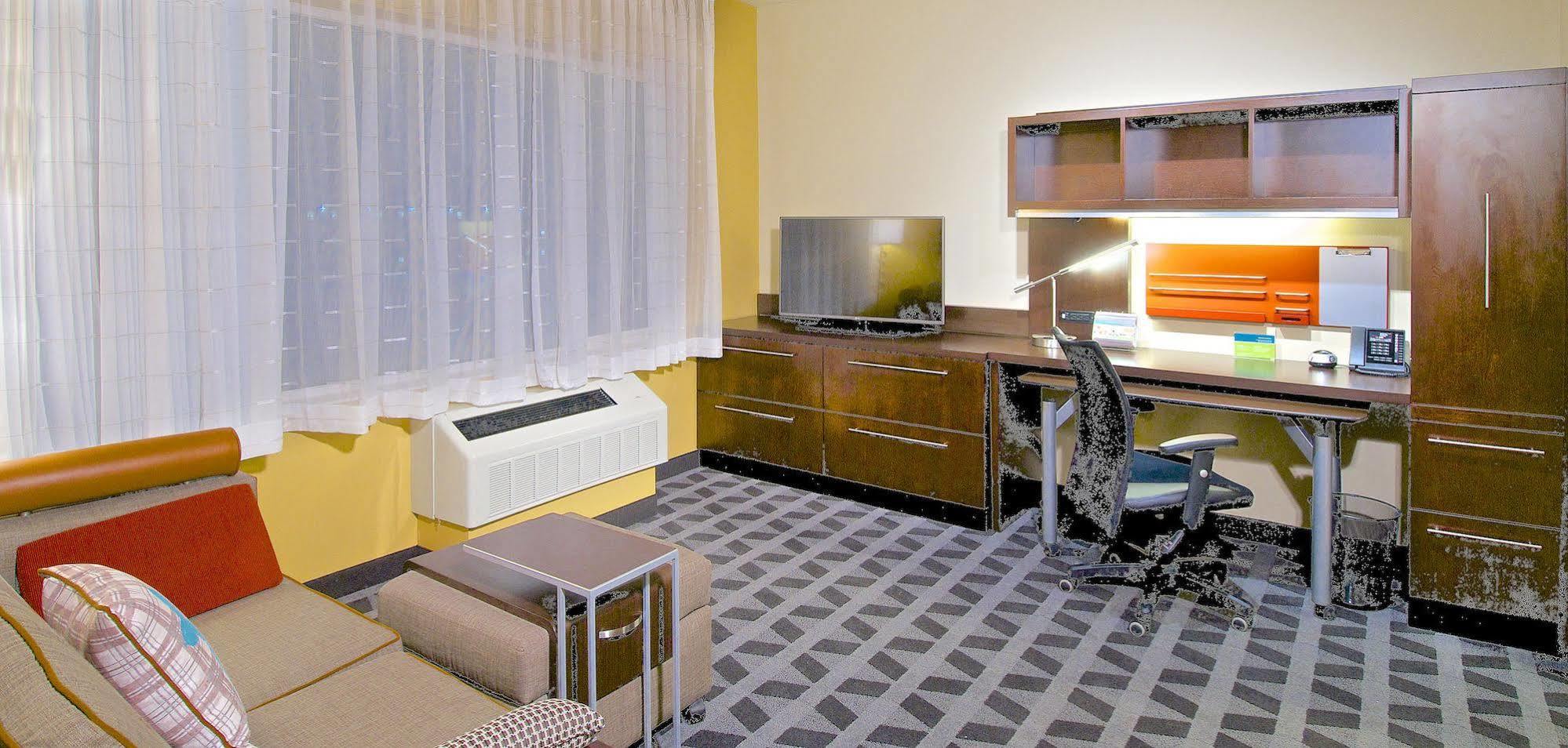 Towneplace By Marriott Midtown Hotel 3*