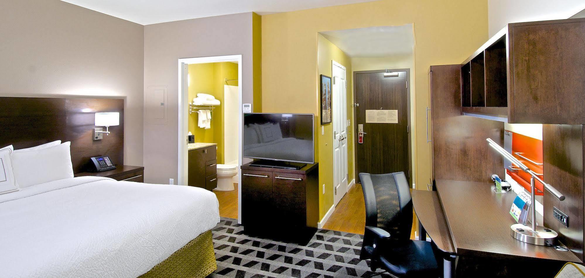 Hotel Towneplace By Marriott Midtown