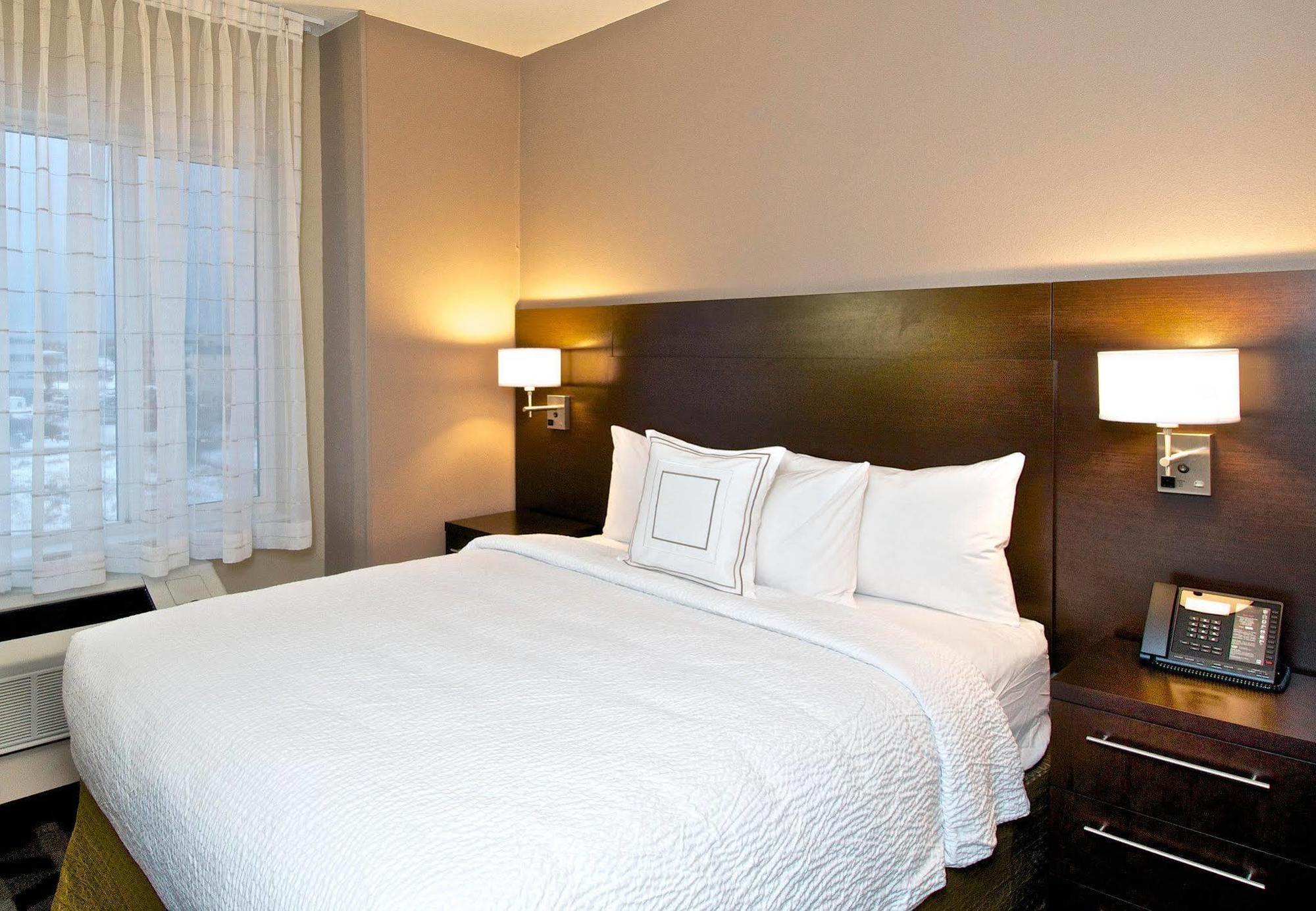 Towneplace By Marriott Midtown Anchorage